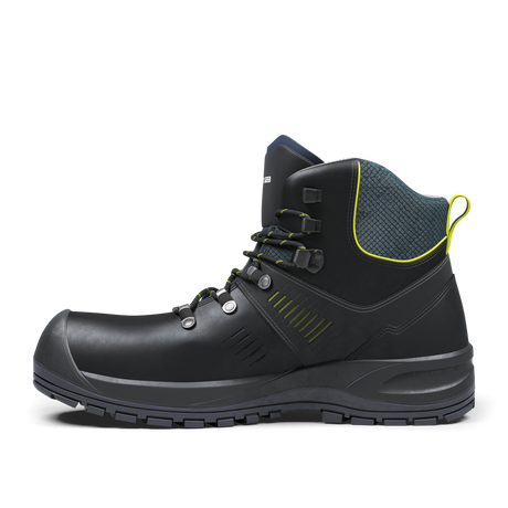 Solid Gear Ion Mid Werkschoenen S3L