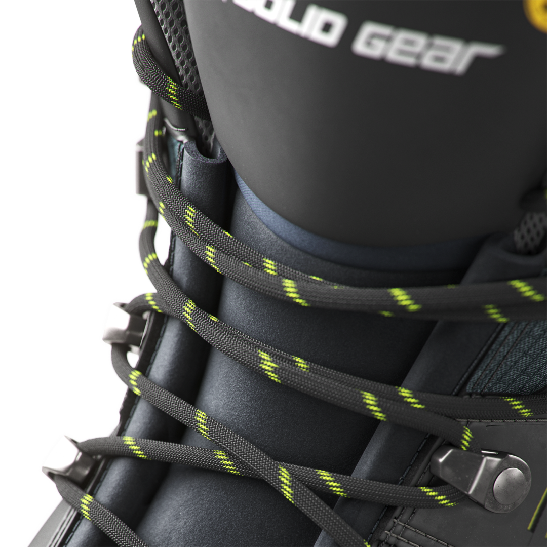 Solid Gear Ion Mid Werkschoenen S3L