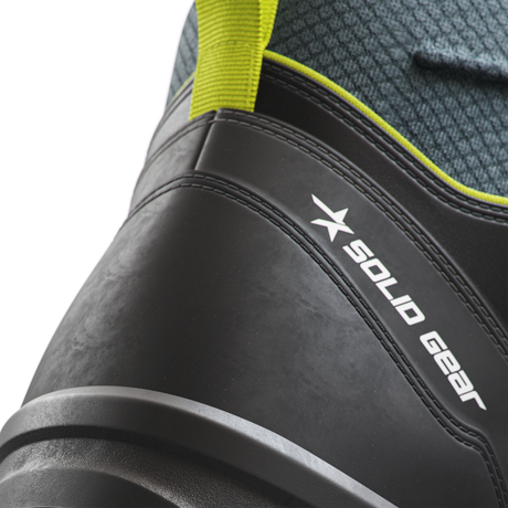 Solid Gear Ion Mid Werkschoenen S3L