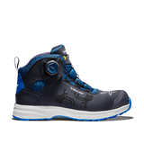 Solid Gear Nautilus Boa Werkschoenen Mid S3