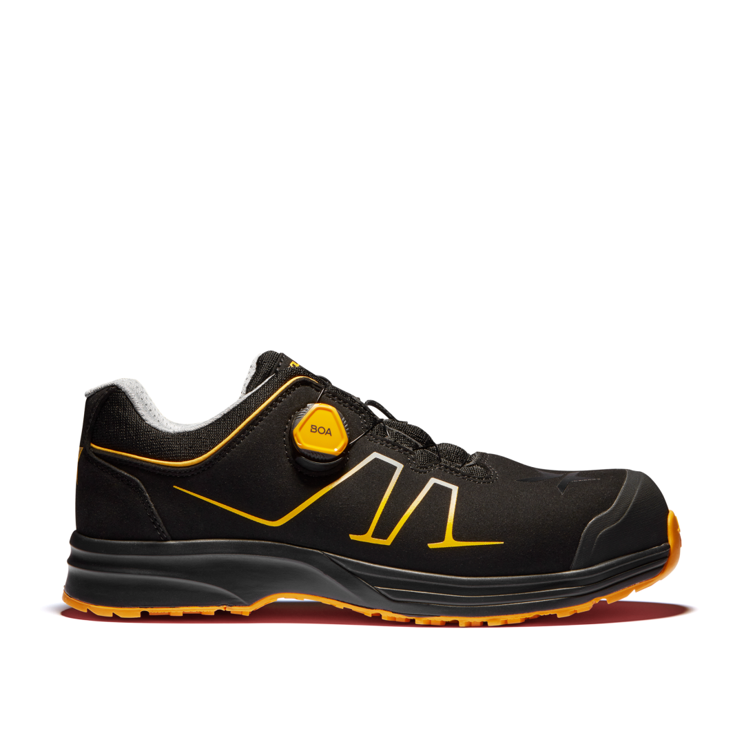 Solid Gear Oasis Boa Werkschoenen S3