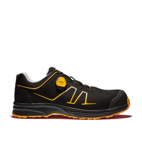Solid Gear Oasis Boa Werkschoenen S3