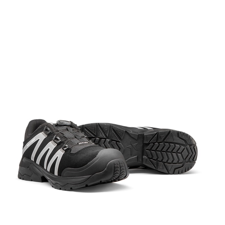 Solid Gear Onyx Low Boa Werkscoenen ESD S3