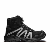 Solid Gear Onyx Mid Boa Werkschoenen ESD S3