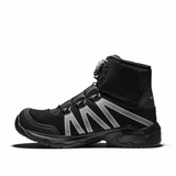 Solid Gear Onyx Mid Boa Werkschoenen ESD S3