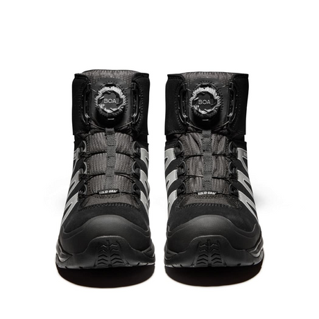 Solid Gear Onyx Mid Boa Werkschoenen ESD S3