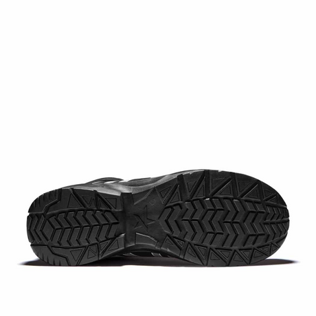Solid Gear Onyx Mid Boa Werkschoenen ESD S3