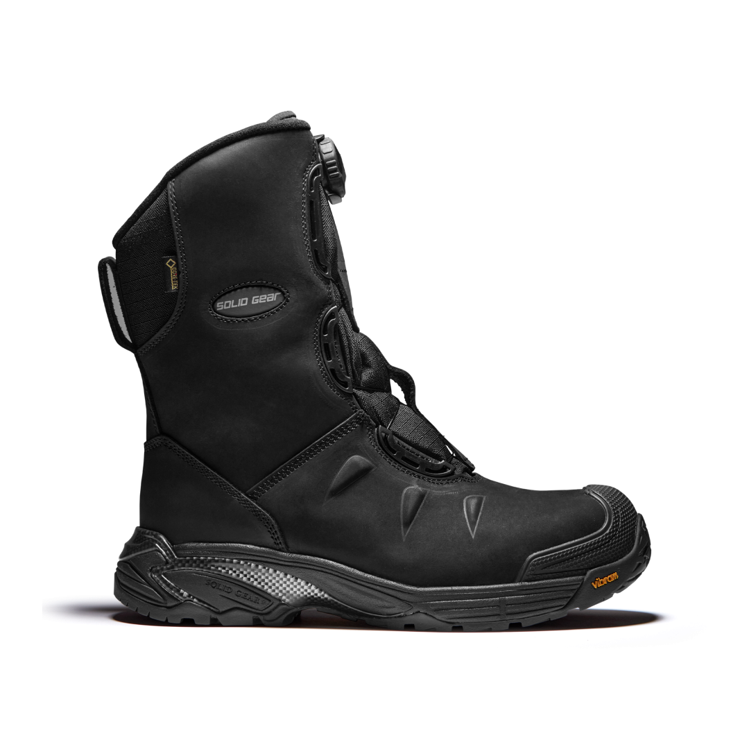 Solid Gear Polar GTX Werkschoenen