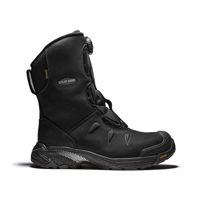 Solid Gear Polar GTX Werkschoenen