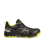 Solid Gear Prime GTX Boa Werkschoenen Low S3