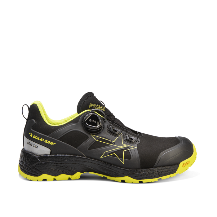 Solid Gear Prime GTX Boa Werkschoenen Low S3