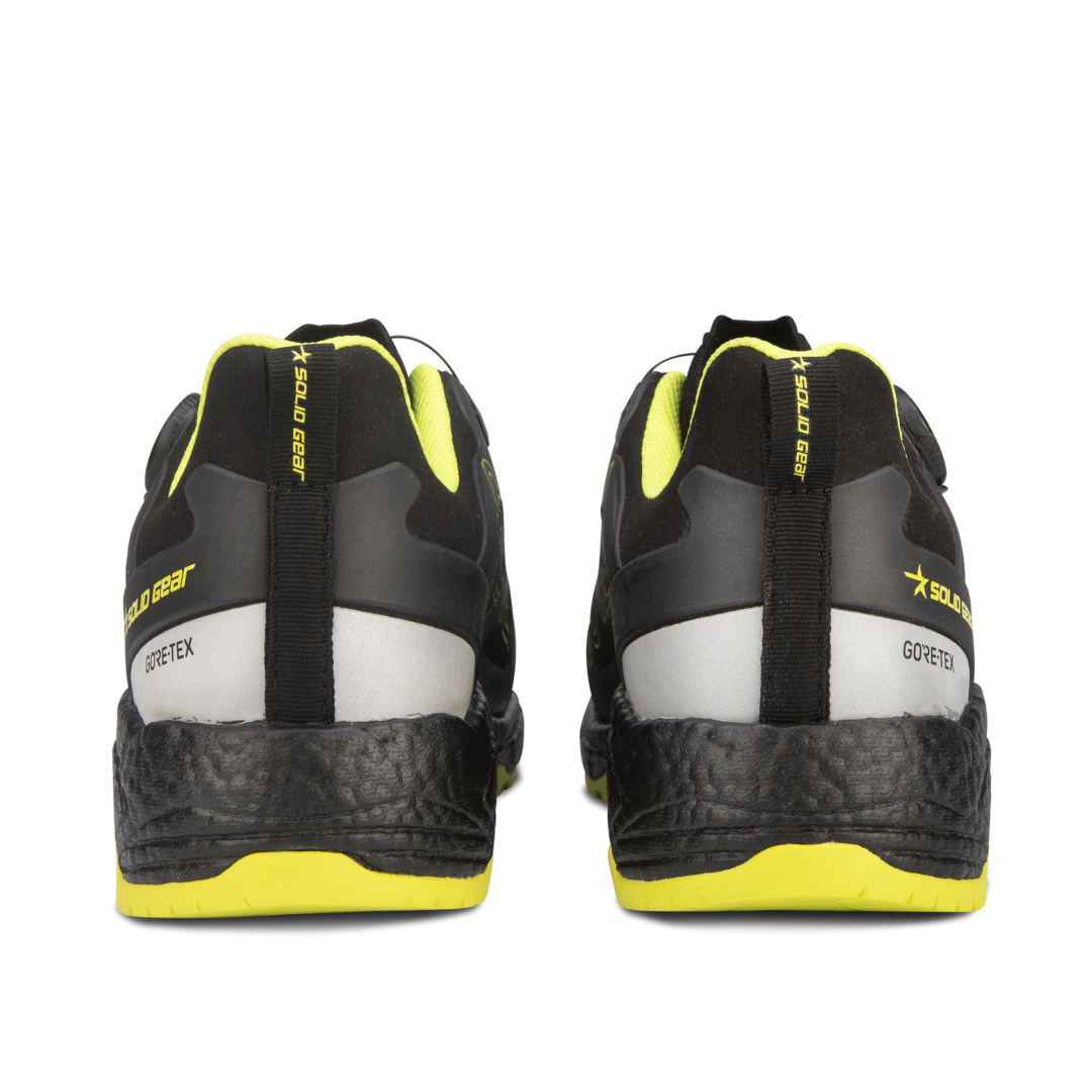 Solid Gear Prime GTX Boa Werkschoenen Low S3