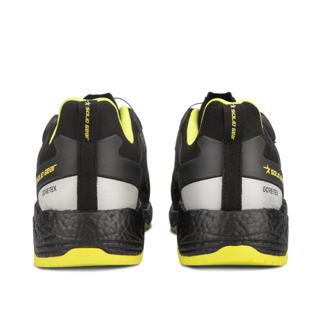 Solid Gear Prime GTX Boa Werkschoenen Low S3
