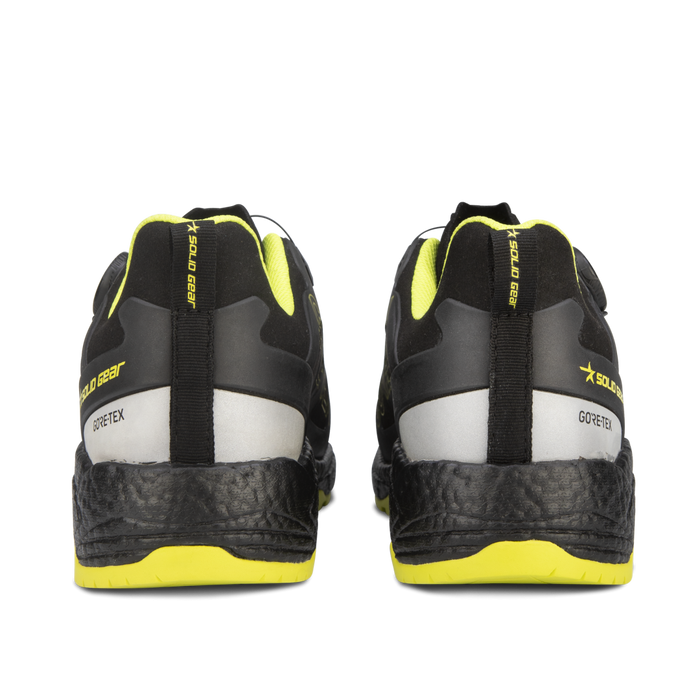 Solid Gear Prime GTX Boa Werkschoenen Low S3