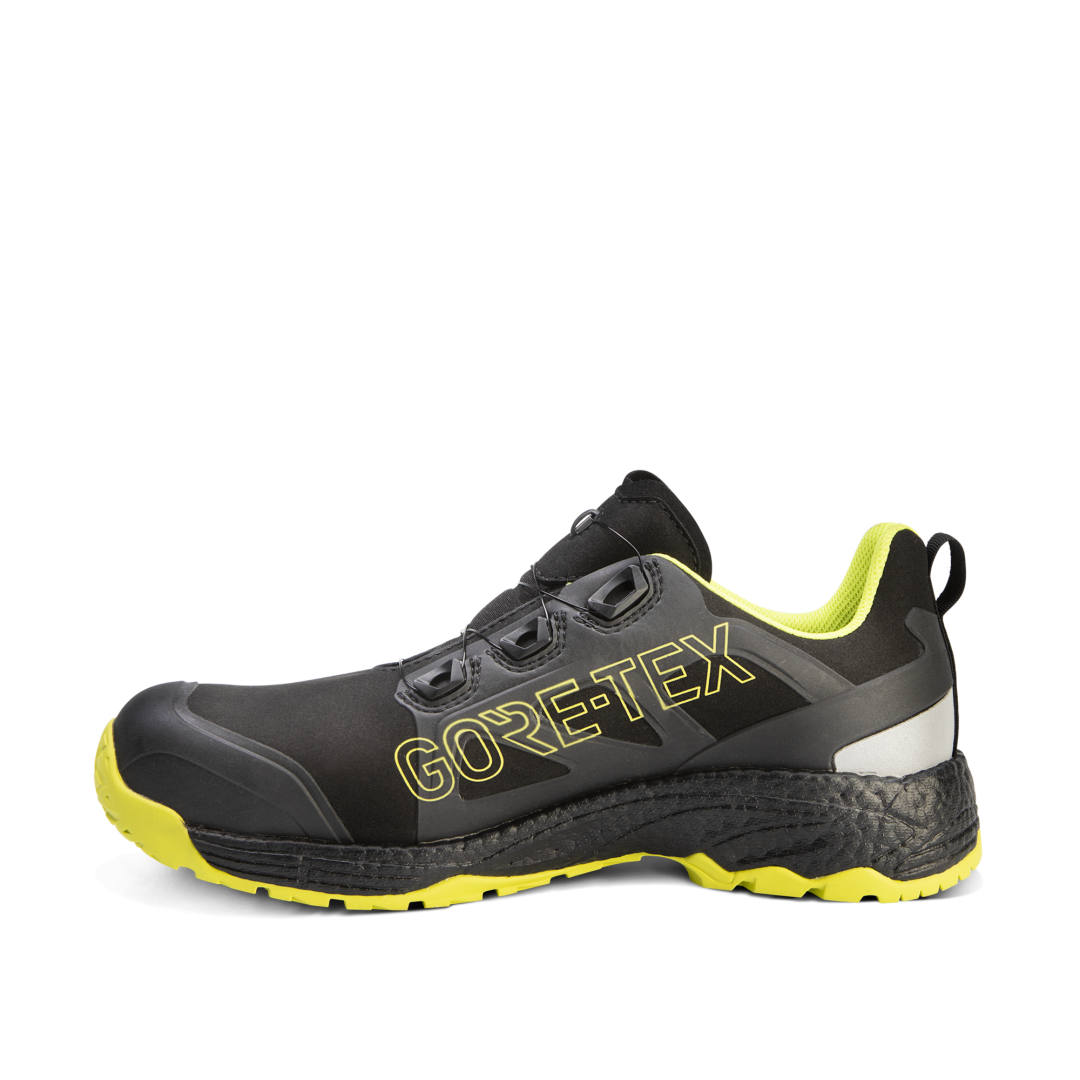 Solid Gear Prime GTX Boa Werkschoenen Low S3