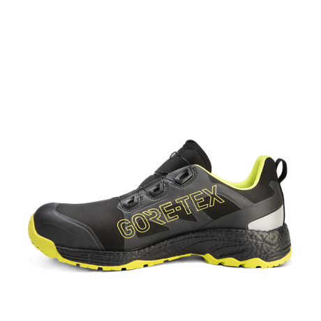 Solid Gear Prime GTX Boa Werkschoenen Low S3