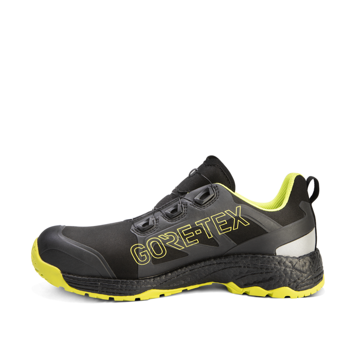 Solid Gear Prime GTX Boa Werkschoenen Low S3