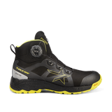 Solid Gear Prime GTX Boa Werkschoenen Mid S3
