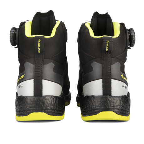 Solid Gear Prime GTX Boa Werkschoenen Mid S3