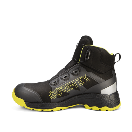 Solid Gear Prime GTX Boa Werkschoenen Mid S3