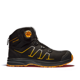 Solid Gear Reckon Boa Werkschoenen ESD S3
