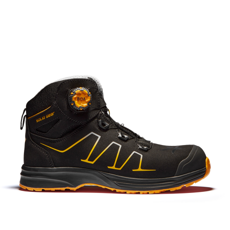 Solid Gear Reckon Boa Werkschoenen ESD S3