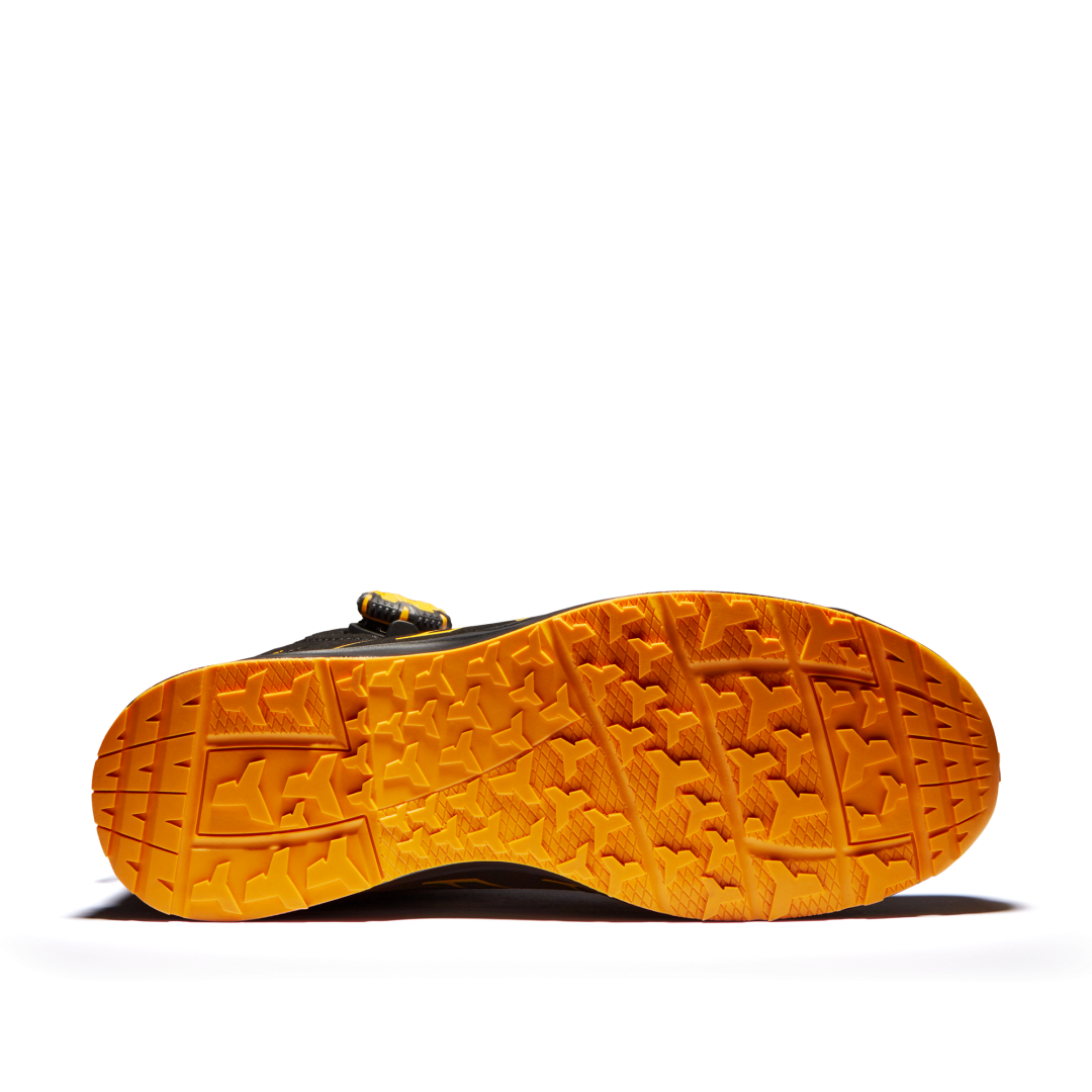 Solid Gear Reckon Boa Werkschoenen ESD S3