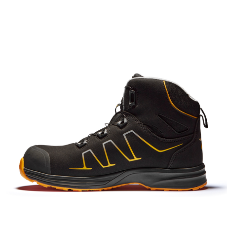 Solid Gear Reckon Boa Werkschoenen ESD S3