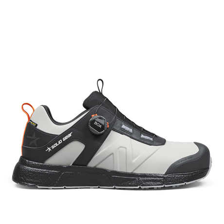 Solid Gear Revolution 2 Mono Low S3S