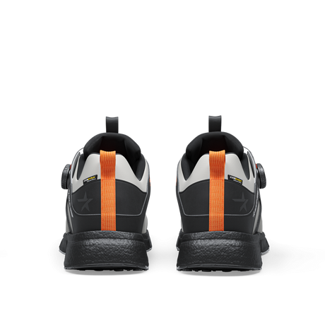 Solid Gear Revolution 2 Mono Low S3S