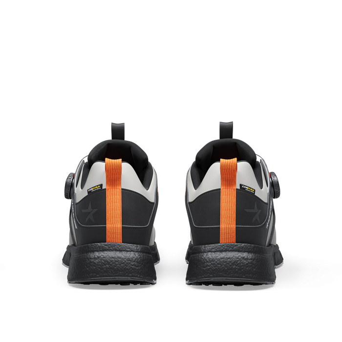 Solid Gear Revolution 2 Mono Low S3S