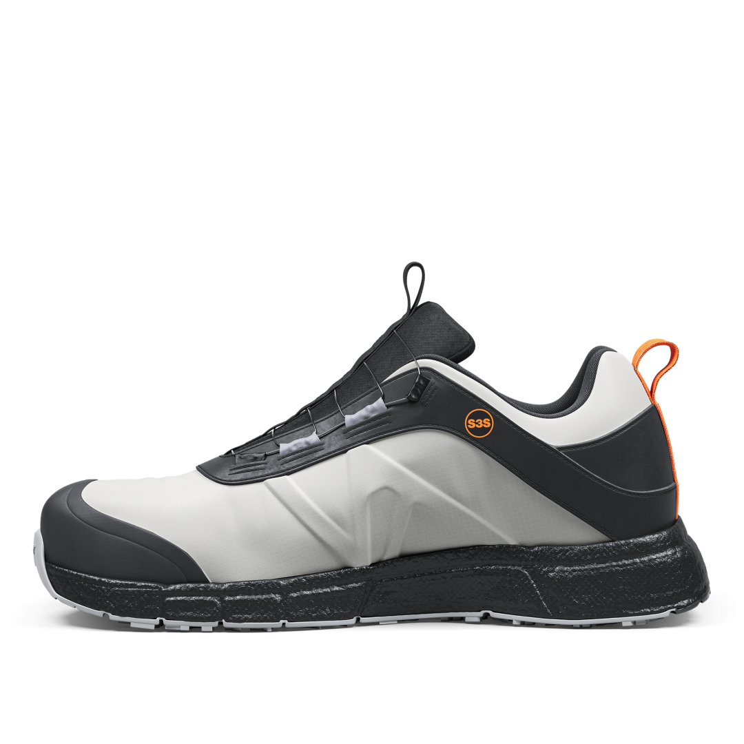 Solid Gear Revolution 2 Mono Low S3S