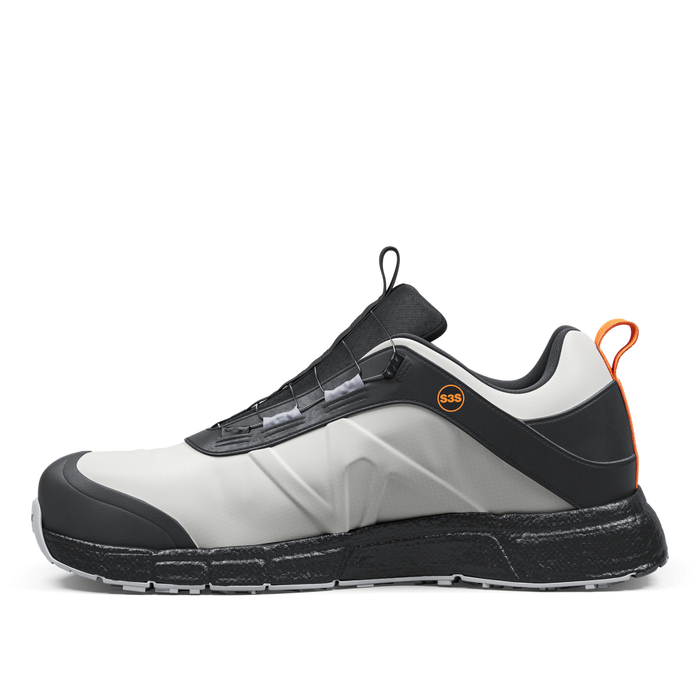 Solid Gear Revolution 2 Mono Low S3S