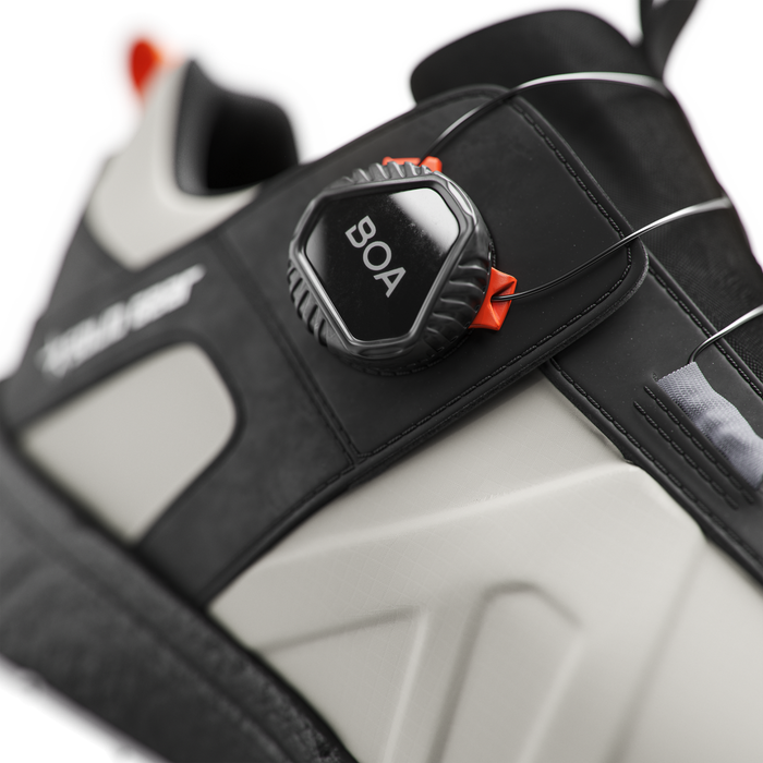 Solid Gear Revolution 2 Mono Low S3S