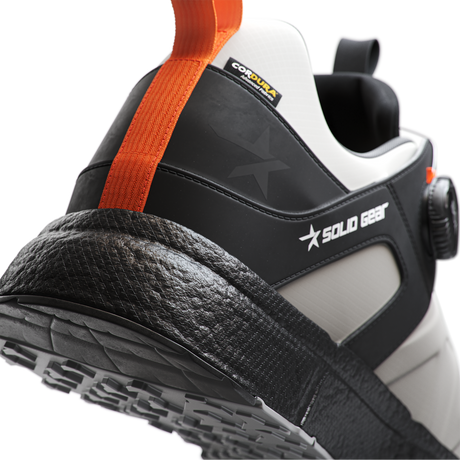 Solid Gear Revolution 2 Mono Low S3S