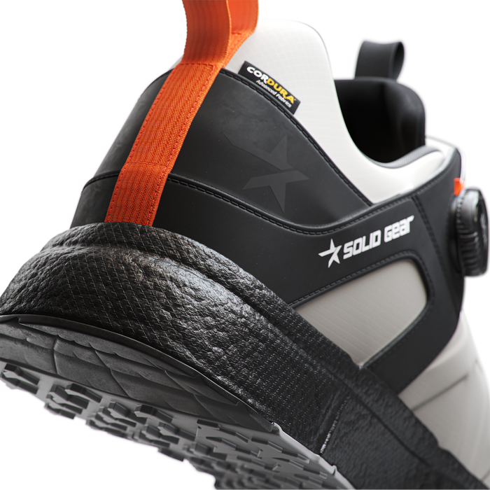 Solid Gear Revolution 2 Mono Low S3S