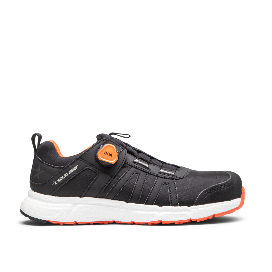 Solid Gear Revolution 2 Werkschoenen S3