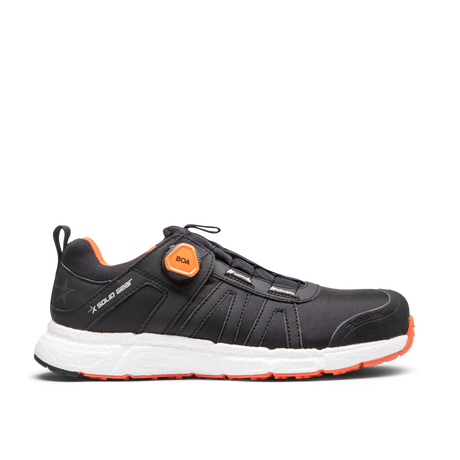 Solid Gear Revolution 2 Werkschoenen S3