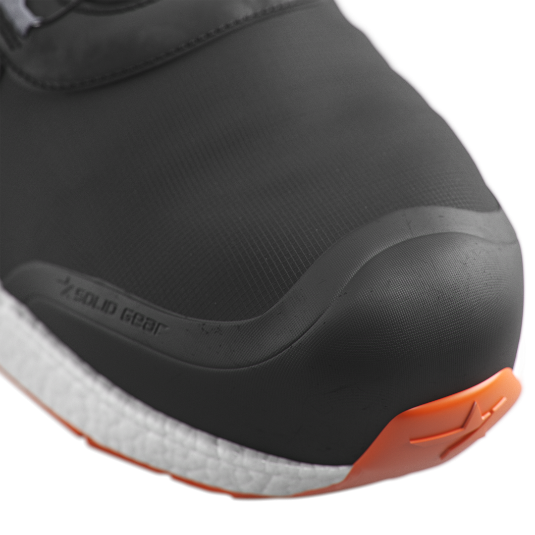Solid Gear Revolution 2 Werkschoenen S3