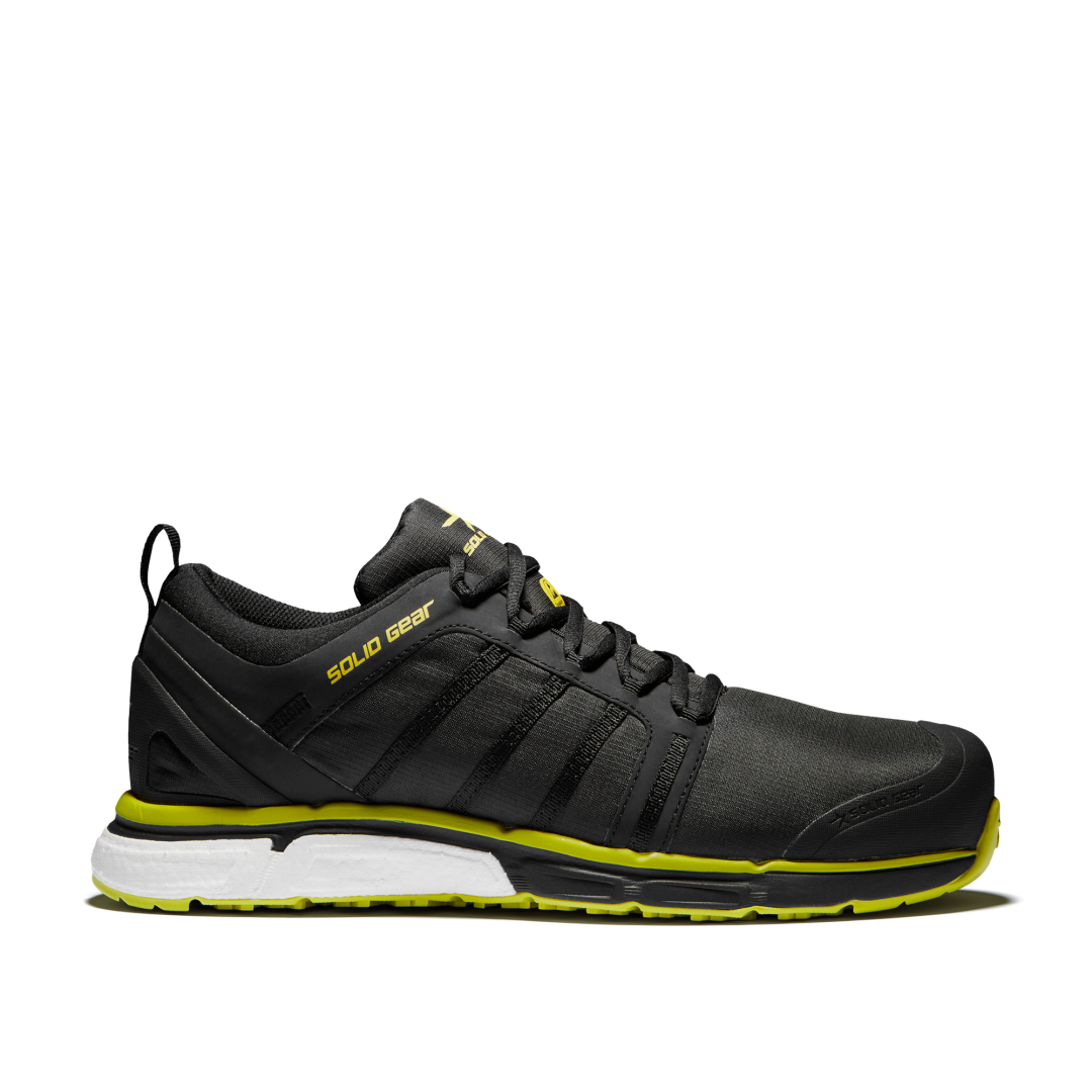 Solid Gear Revolution Infinitiy Werkschoenen S3