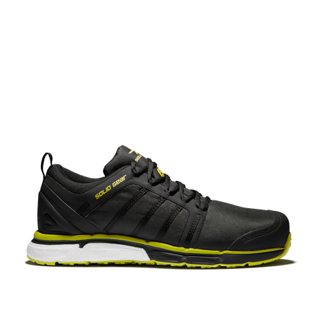 Solid Gear Revolution Infinitiy Werkschoenen S3