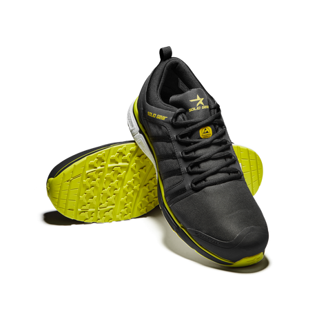 Solid Gear Revolution Infinitiy Werkschoenen S3