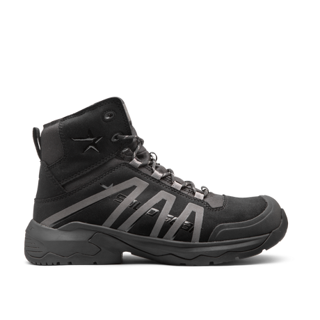 Solid Gear Shale Werkschoenen High S3