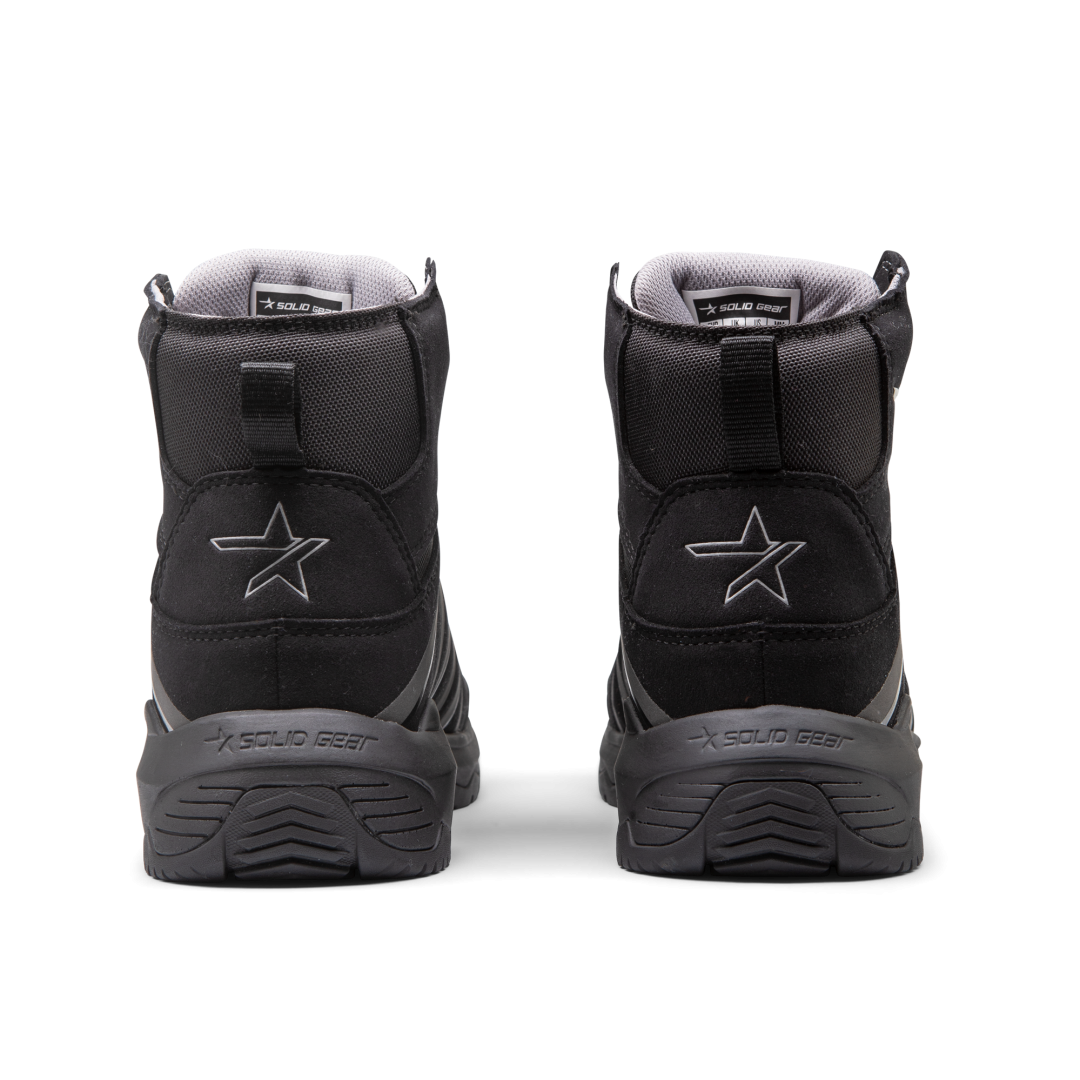 Solid Gear Shale Werkschoenen High S3