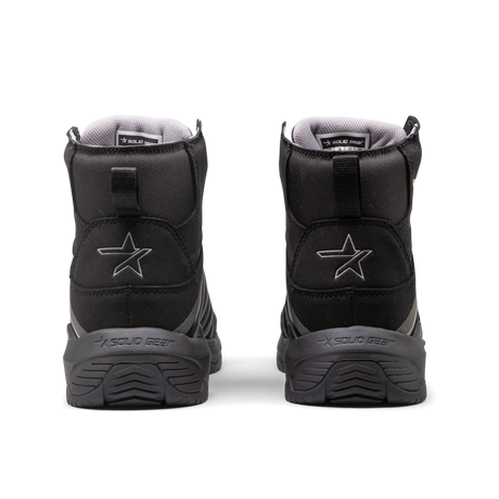 Solid Gear Shale Werkschoenen High S3