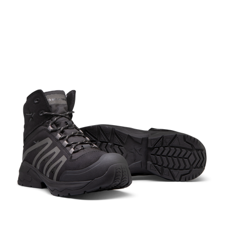 Solid Gear Shale Werkschoenen High S3