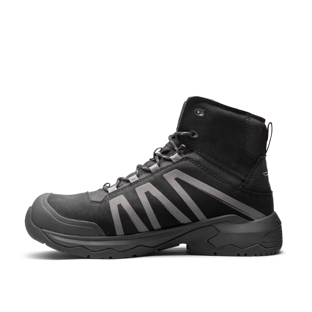 Solid Gear Shale Werkschoenen High S3
