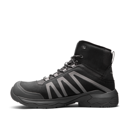 Solid Gear Shale Werkschoenen High S3