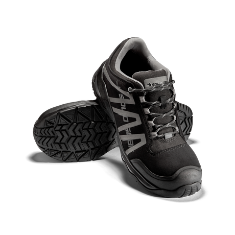 Solid Gear Shale Werkschoenen Low S3