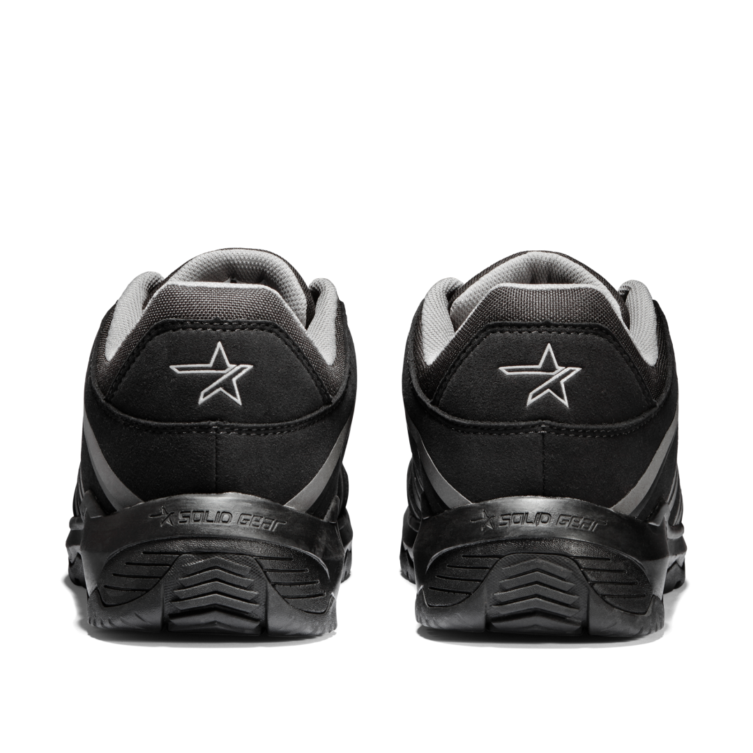 Solid Gear Shale Werkschoenen Low S3